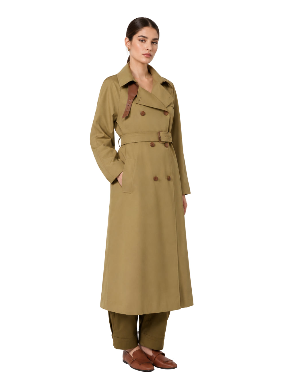 CAPPOTTI MAX MARA mxmgiusto 