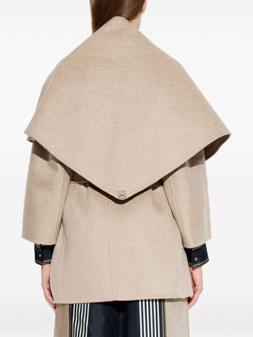 CAPPOTTI MAX MARA  