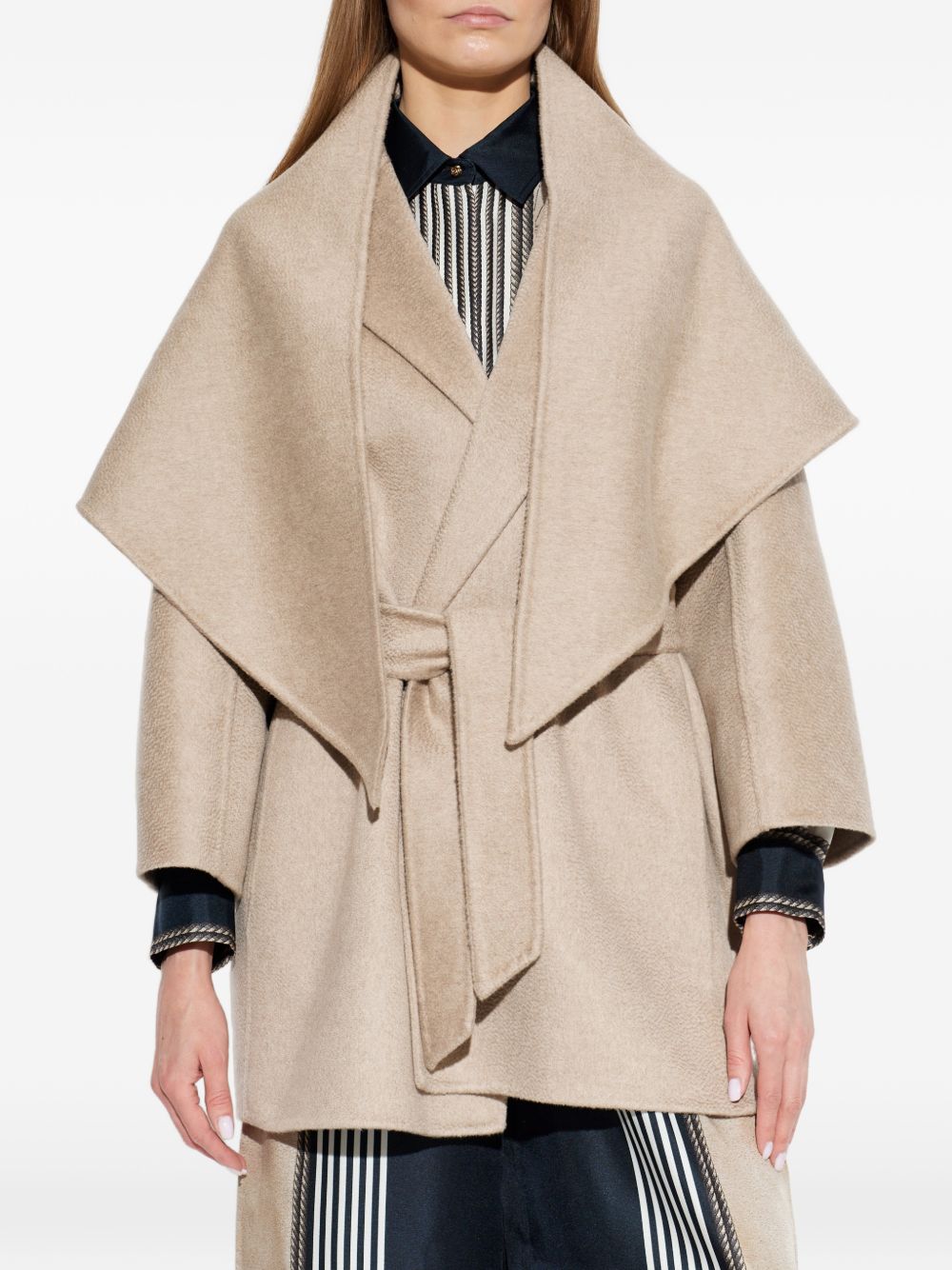 CAPPOTTI MAX MARA  