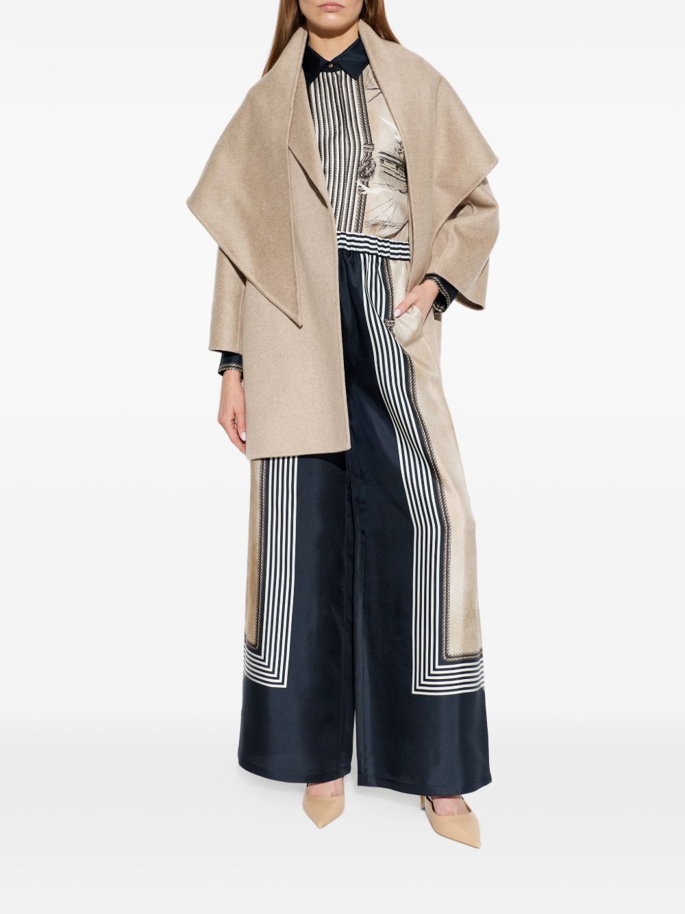 CAPPOTTI MAX MARA  