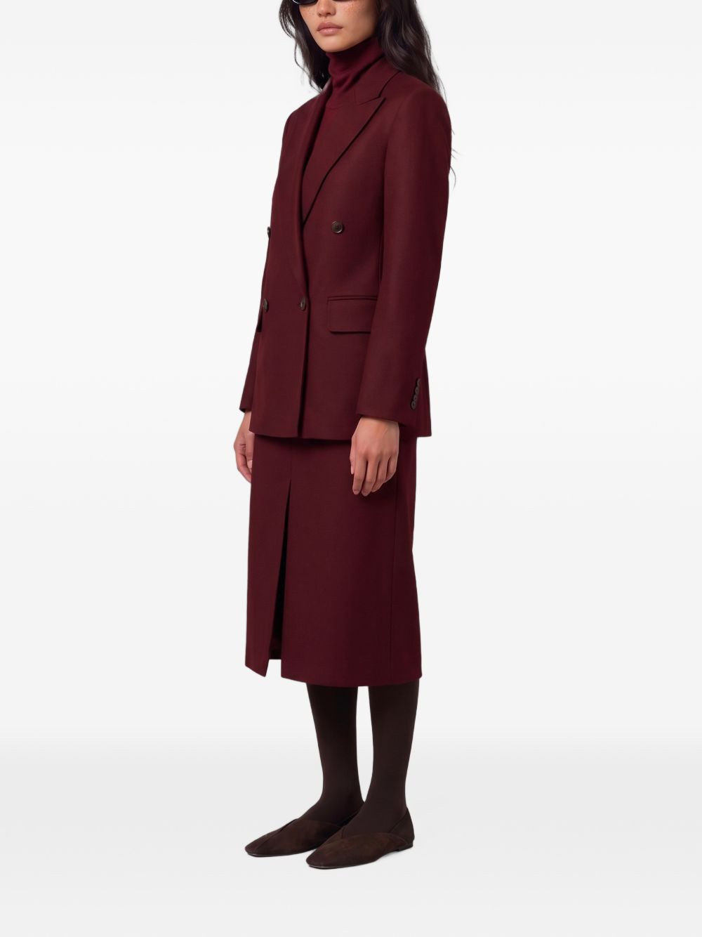 GIACCHE MAX MARA mxmscenico 