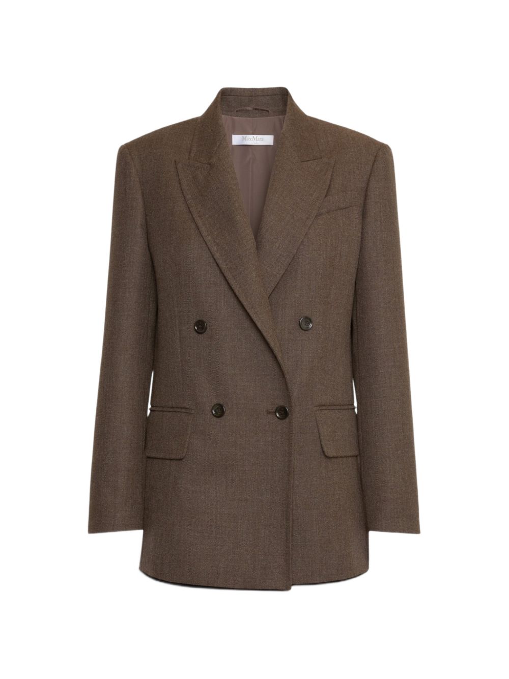 GIACCHE MAX MARA  