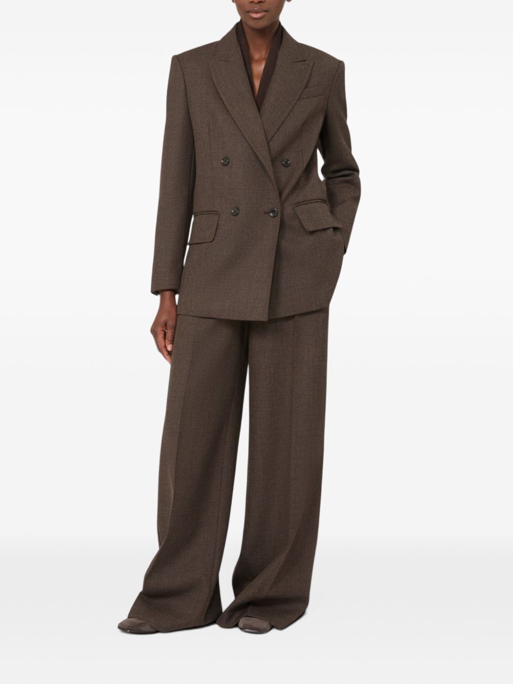 GIACCHE MAX MARA  