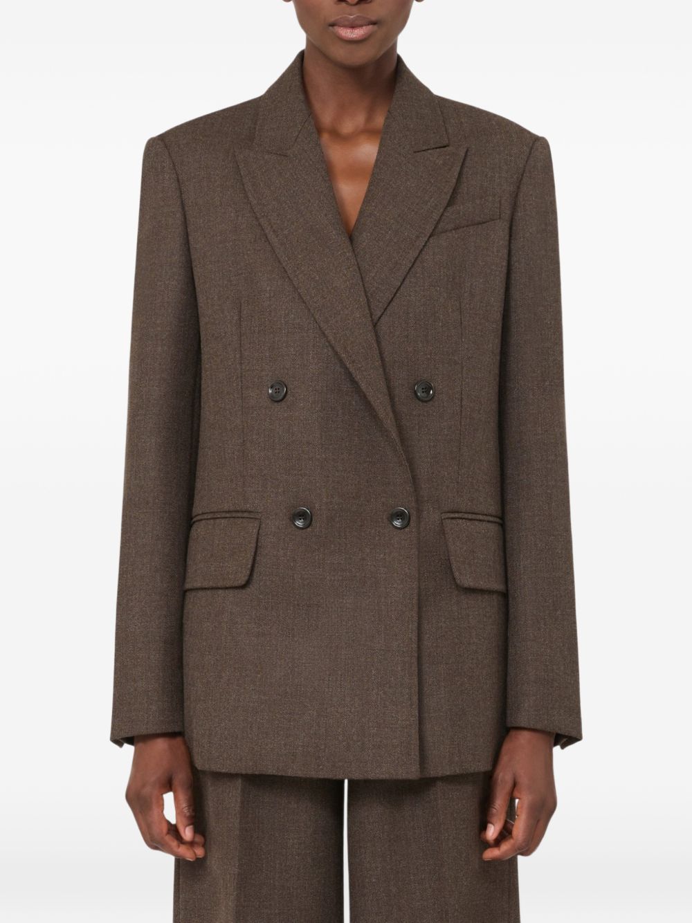 GIACCHE MAX MARA  