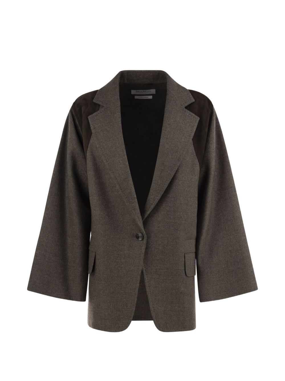 GIACCHE MAX MARA  