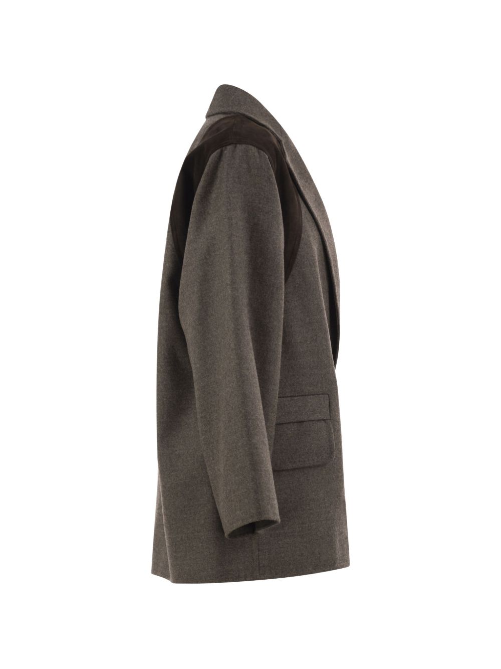 GIACCHE MAX MARA  