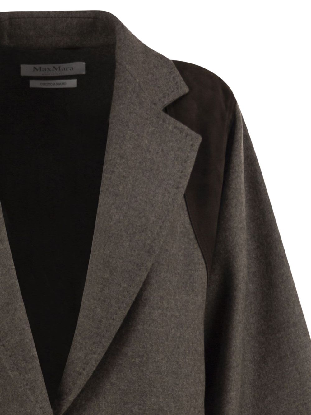GIACCHE MAX MARA  