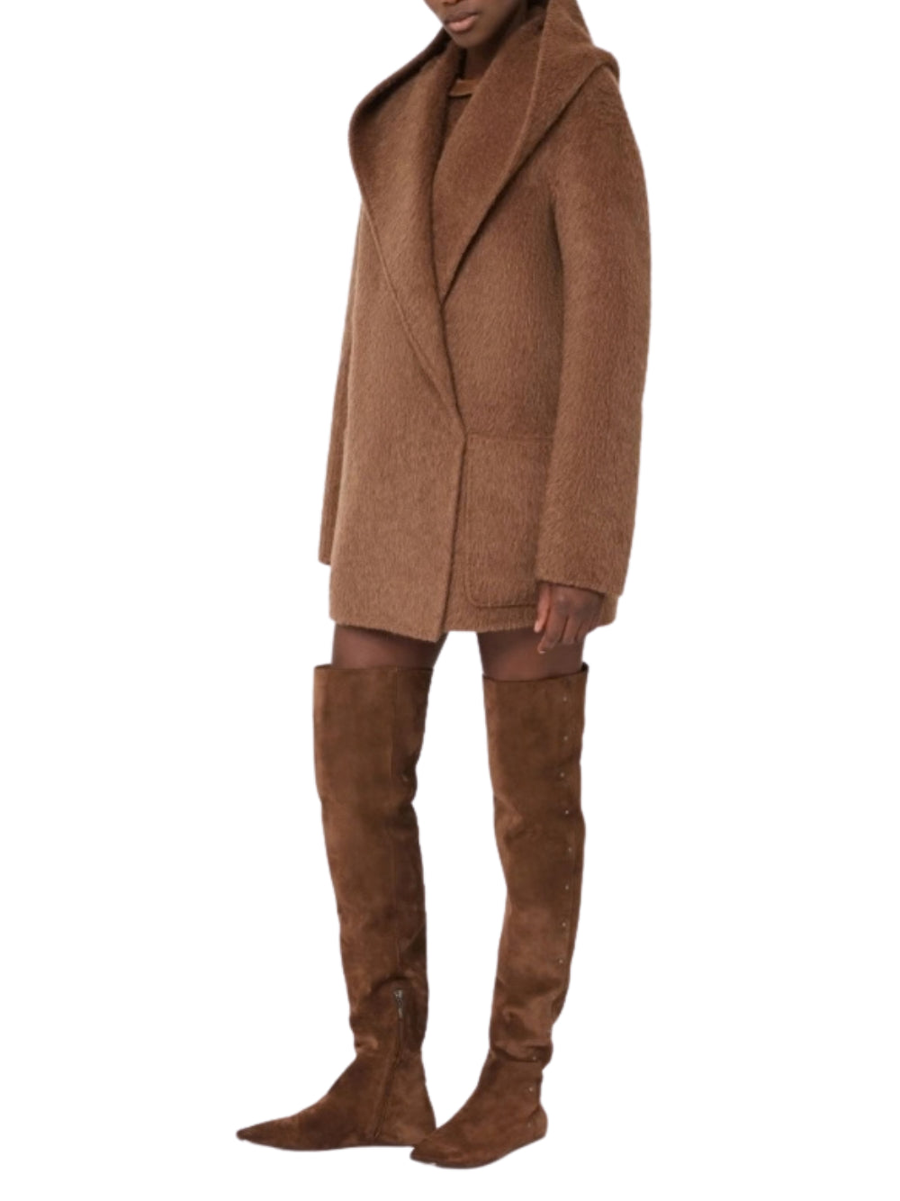 CAPPOTTI MAX MARA  