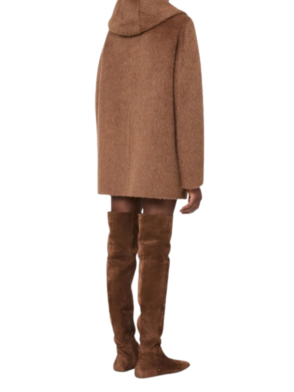 CAPPOTTI MAX MARA  