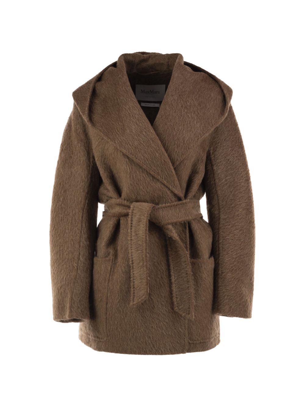CAPPOTTI MAX MARA  