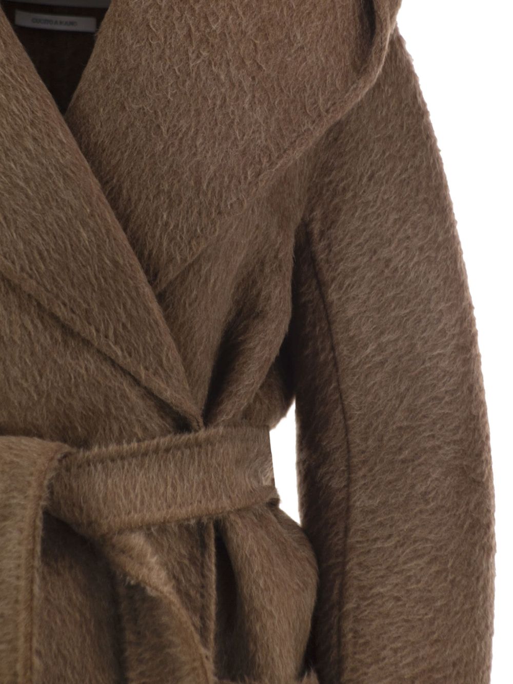 CAPPOTTI MAX MARA  