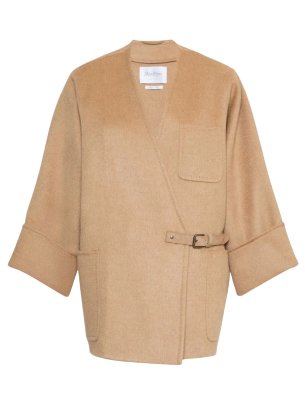 CAPPOTTI MAX MARA  
