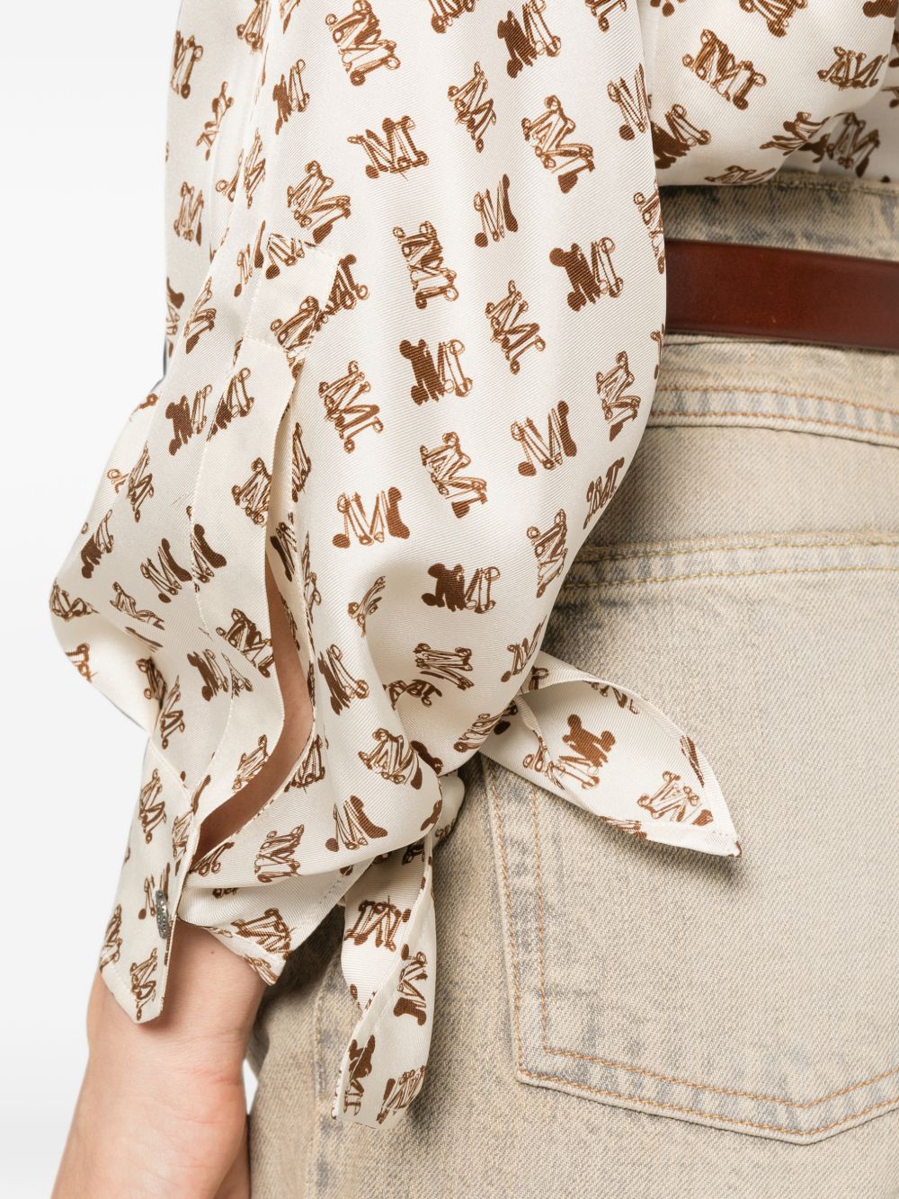 CAMICIE MAX MARA mxmobice 