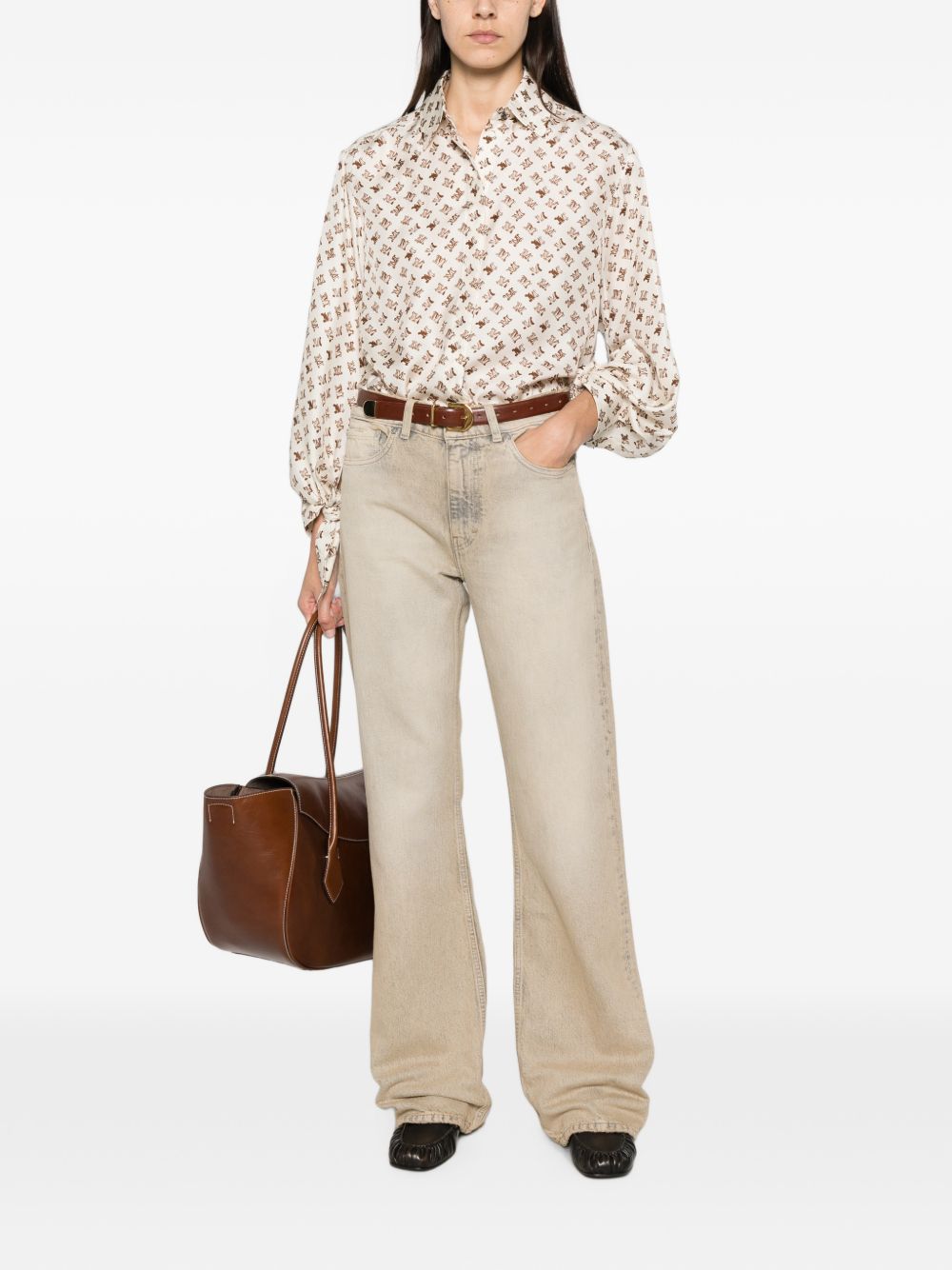 CAMICIE MAX MARA mxmobice 