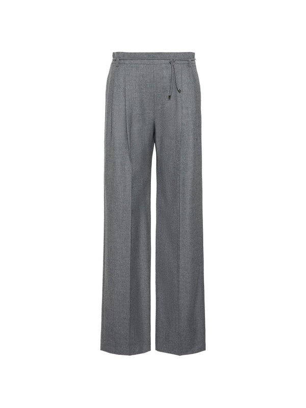 PANTALONI MAX MARA mxmalibi 