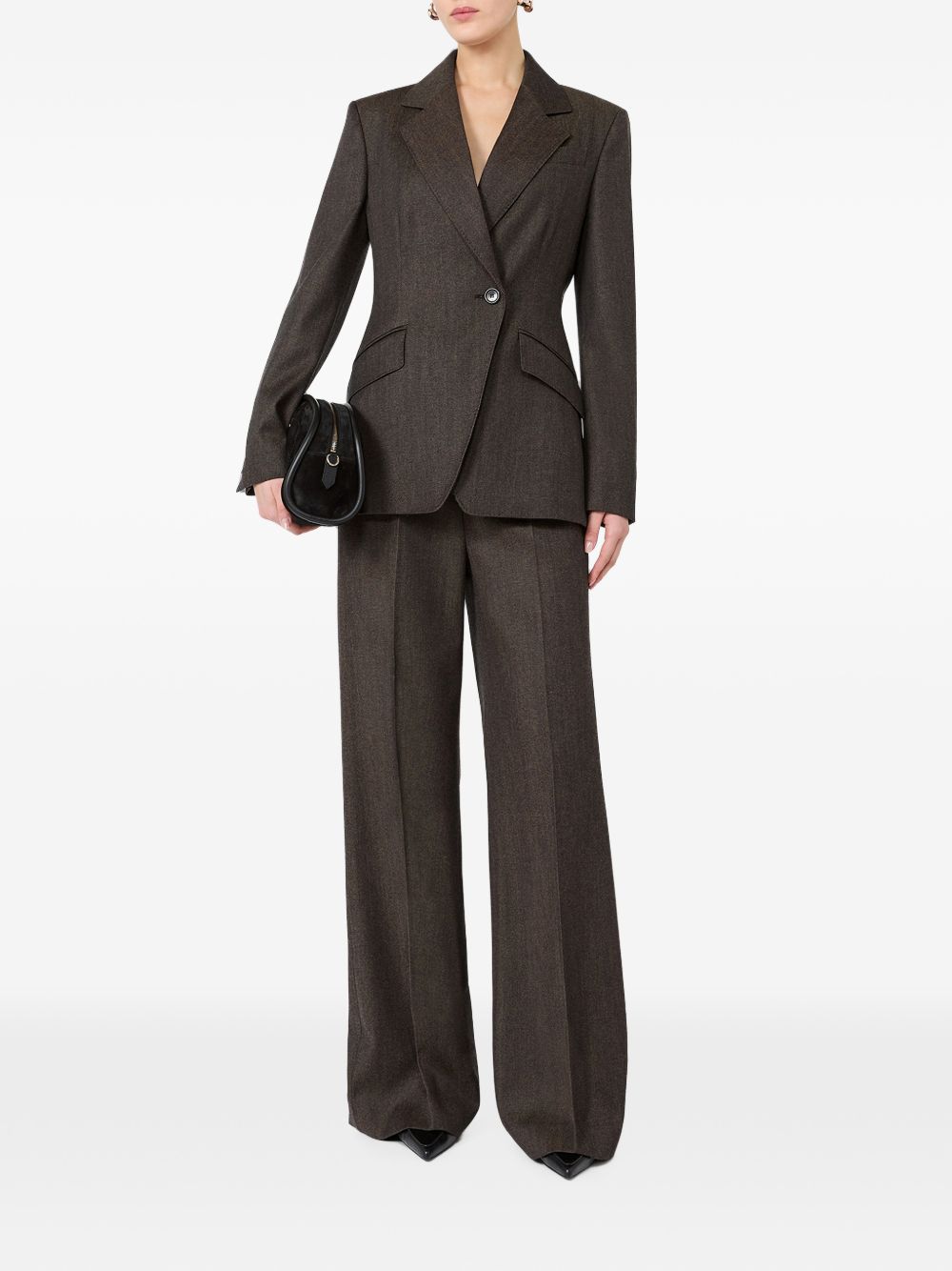 PANTALONI MAX MARA mxmcampo 