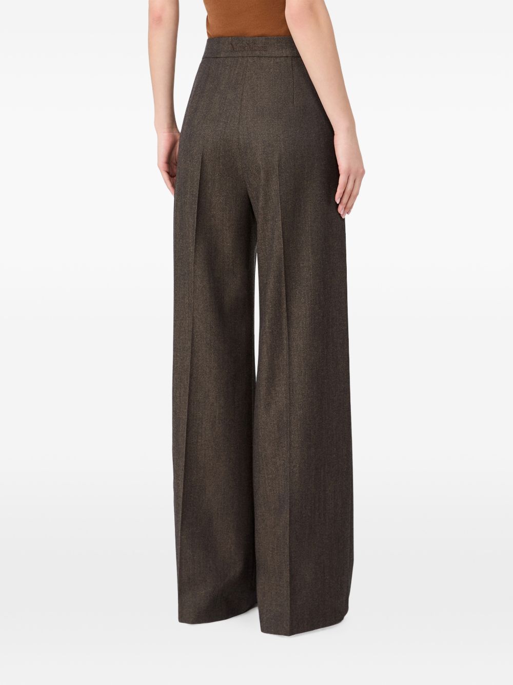 PANTALONI MAX MARA mxmcampo 