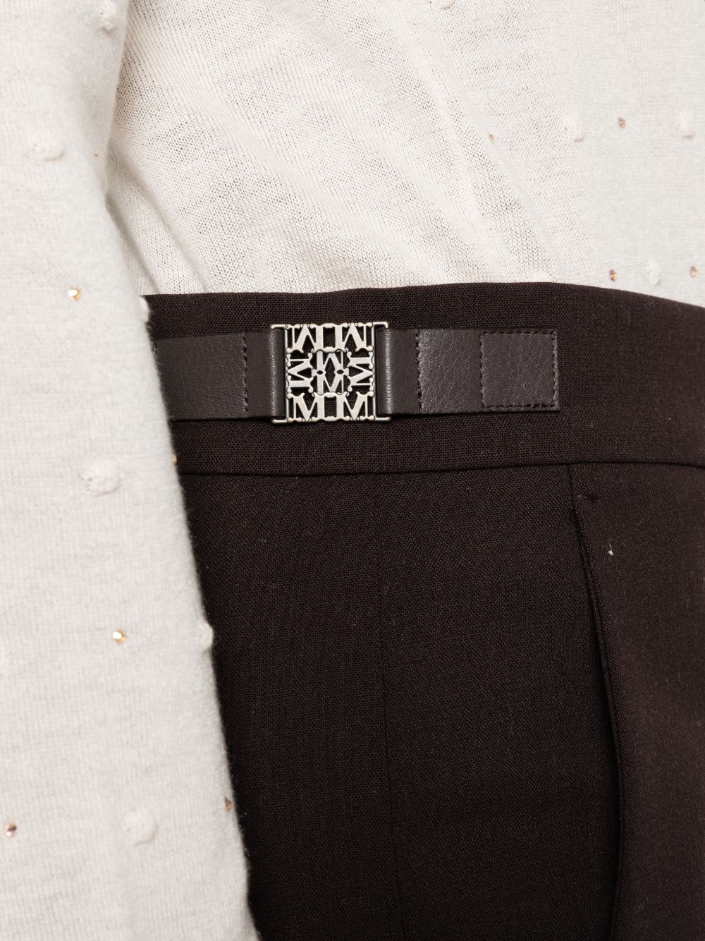 PANTALONI MAX MARA mxmacino 