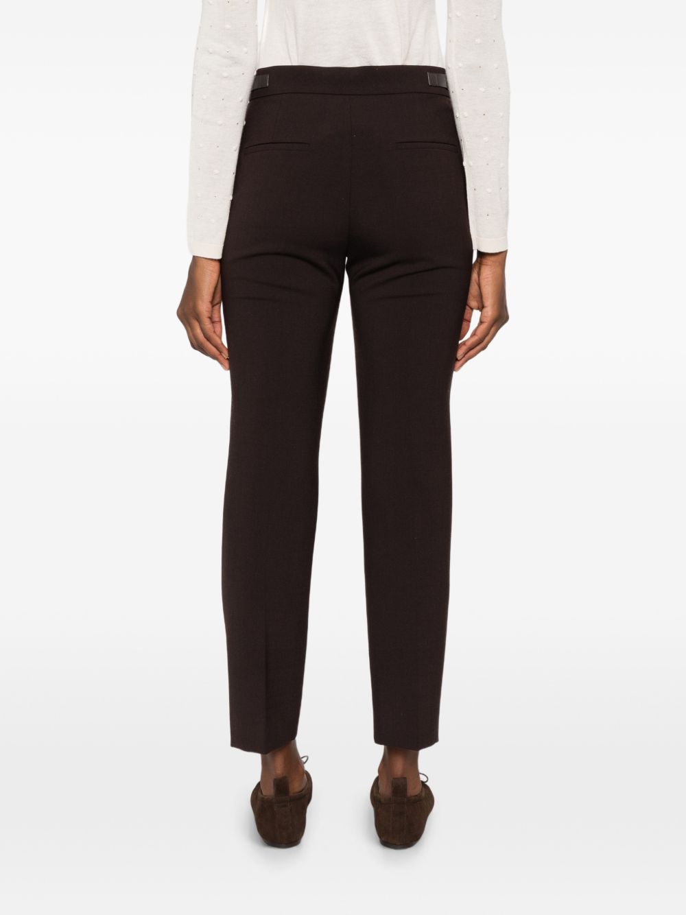 PANTALONI MAX MARA mxmacino 