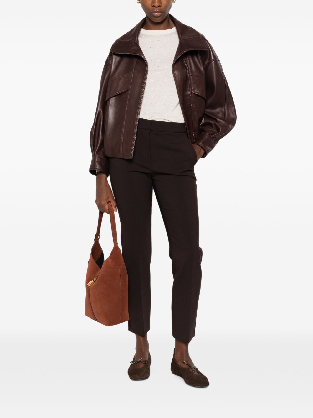 PANTALONI MAX MARA mxmacino 