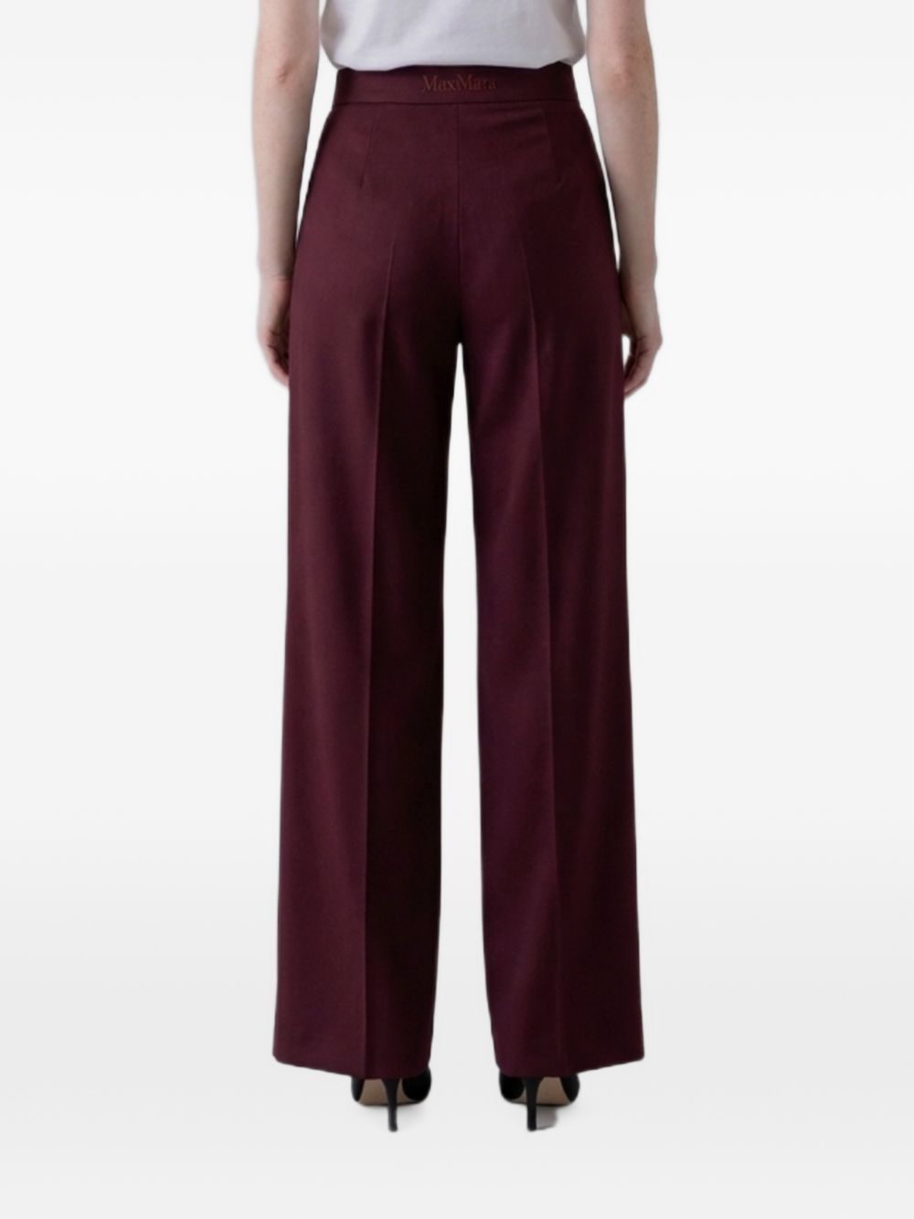 PANTALONI MAX MARA mxmextra 