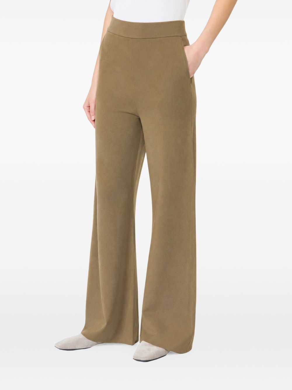 PANTALONI MAX MARA mxmfaida 