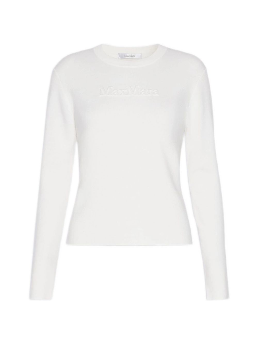 MAGLIERIA MAX MARA mxmmanto 