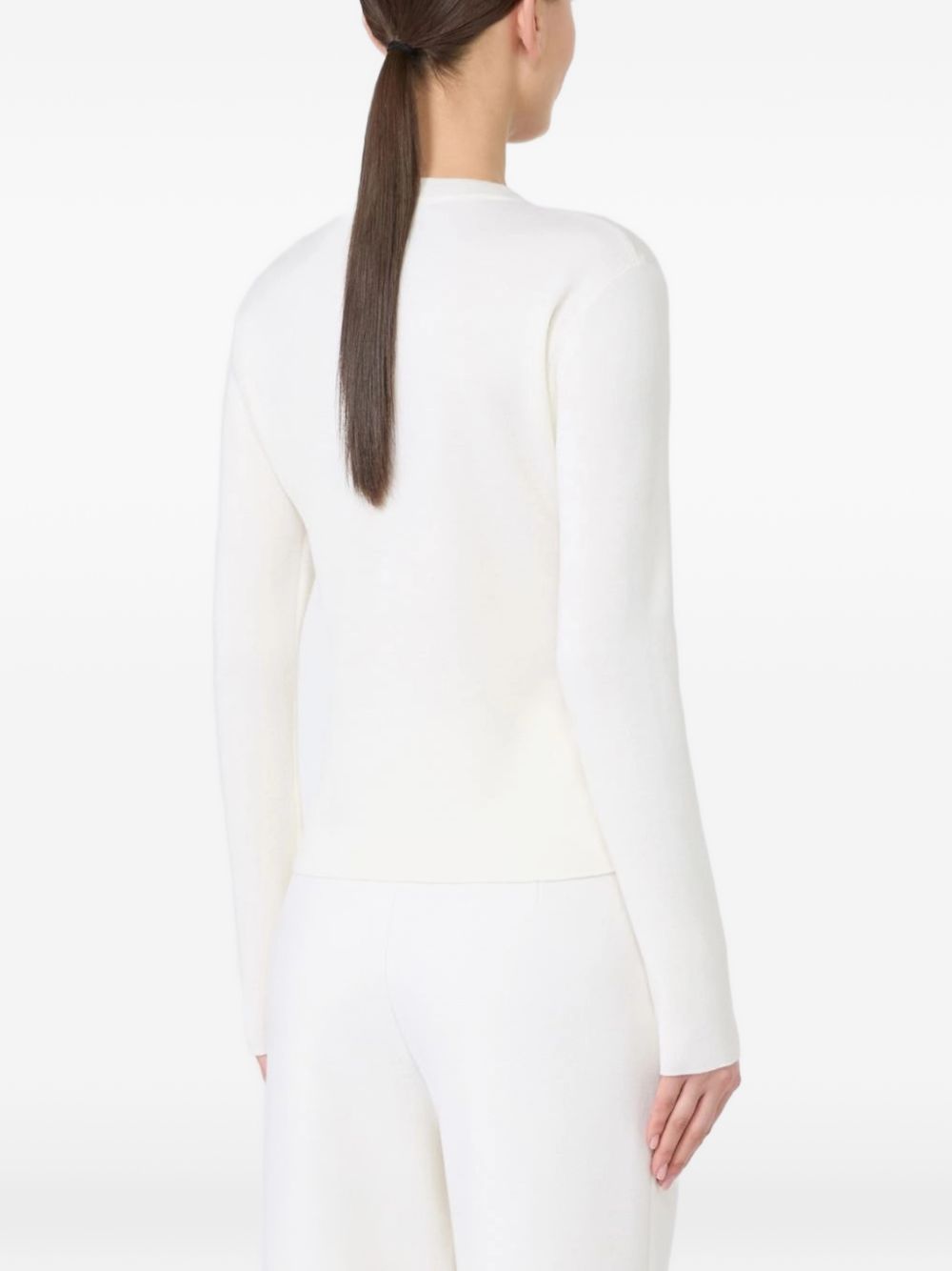 MAGLIERIA MAX MARA mxmmanto 