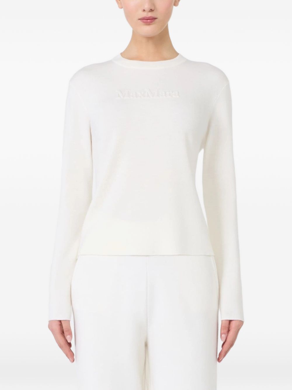 MAGLIERIA MAX MARA mxmmanto 