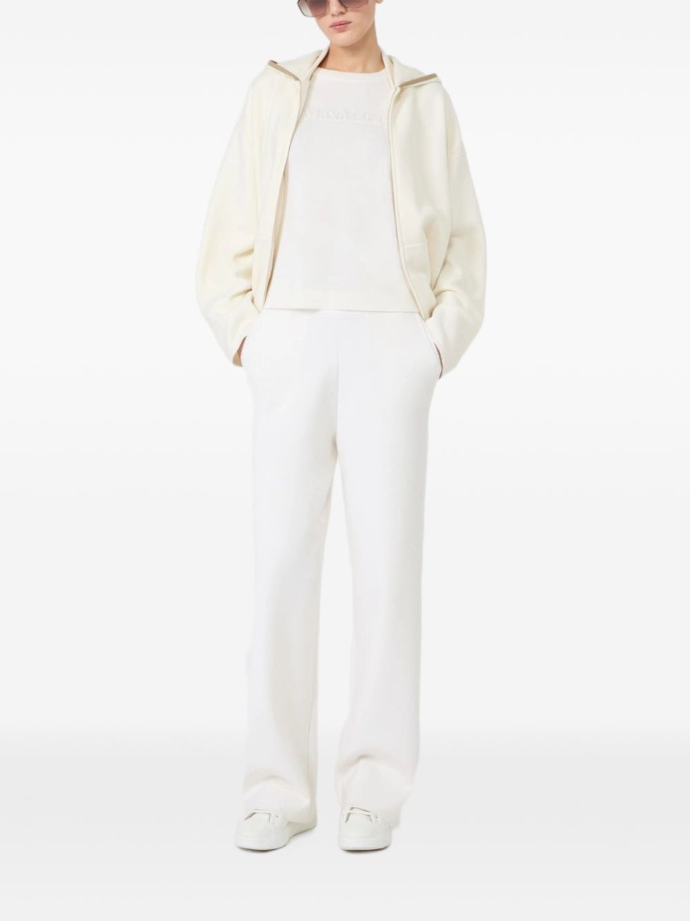 MAGLIERIA MAX MARA mxmmanto 