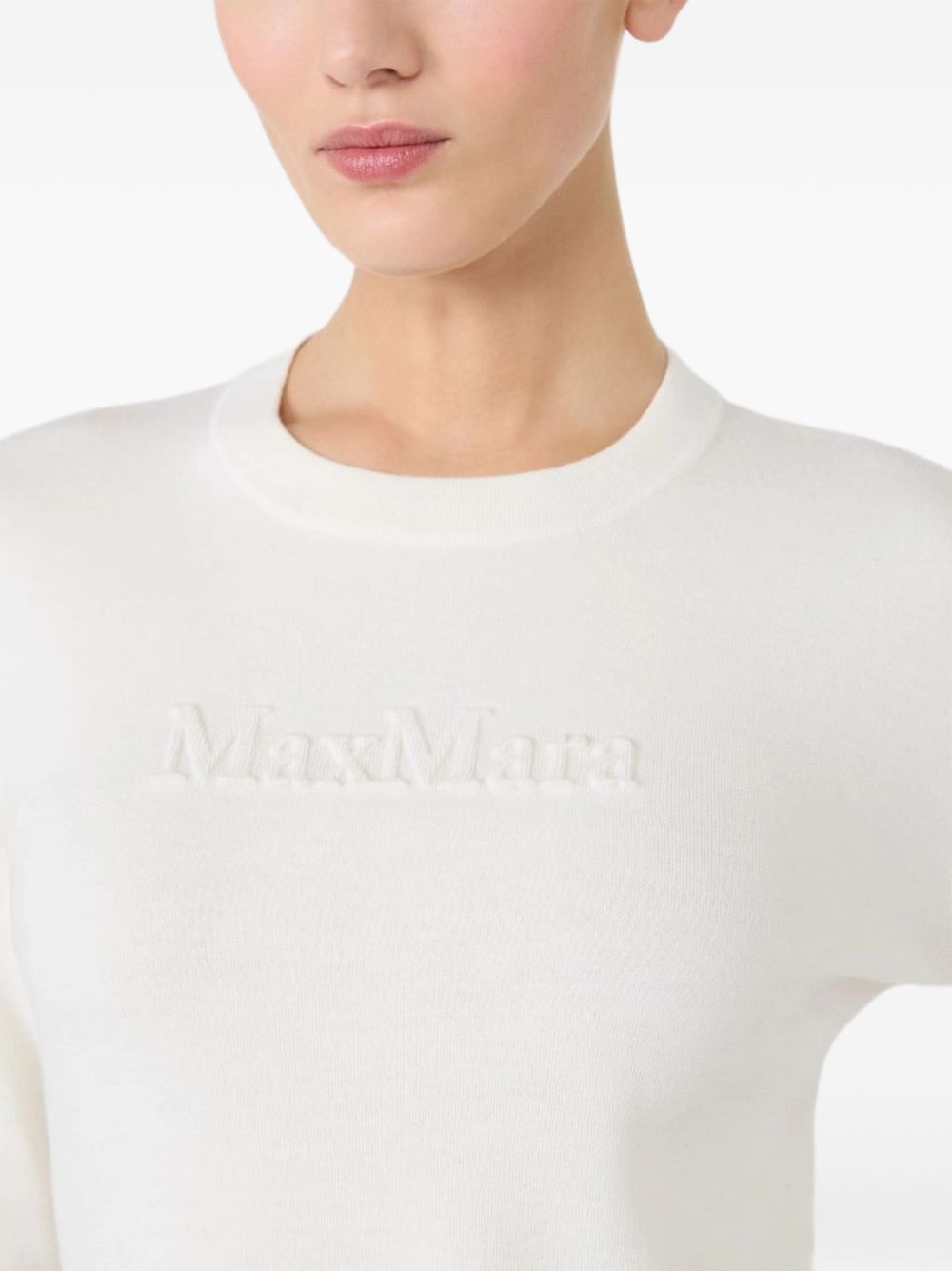 MAGLIERIA MAX MARA mxmmanto 
