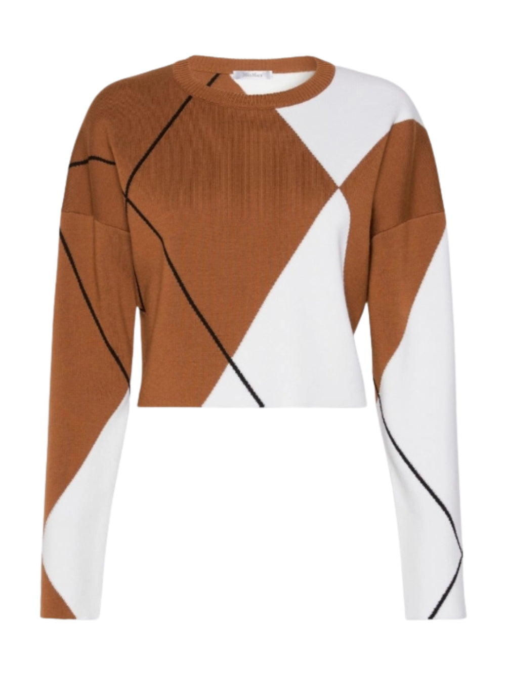 MAGLIERIA MAX MARA mxmpaggio 