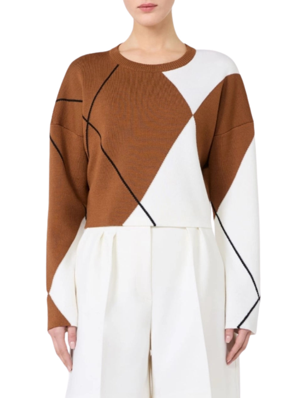 MAGLIERIA MAX MARA mxmpaggio 