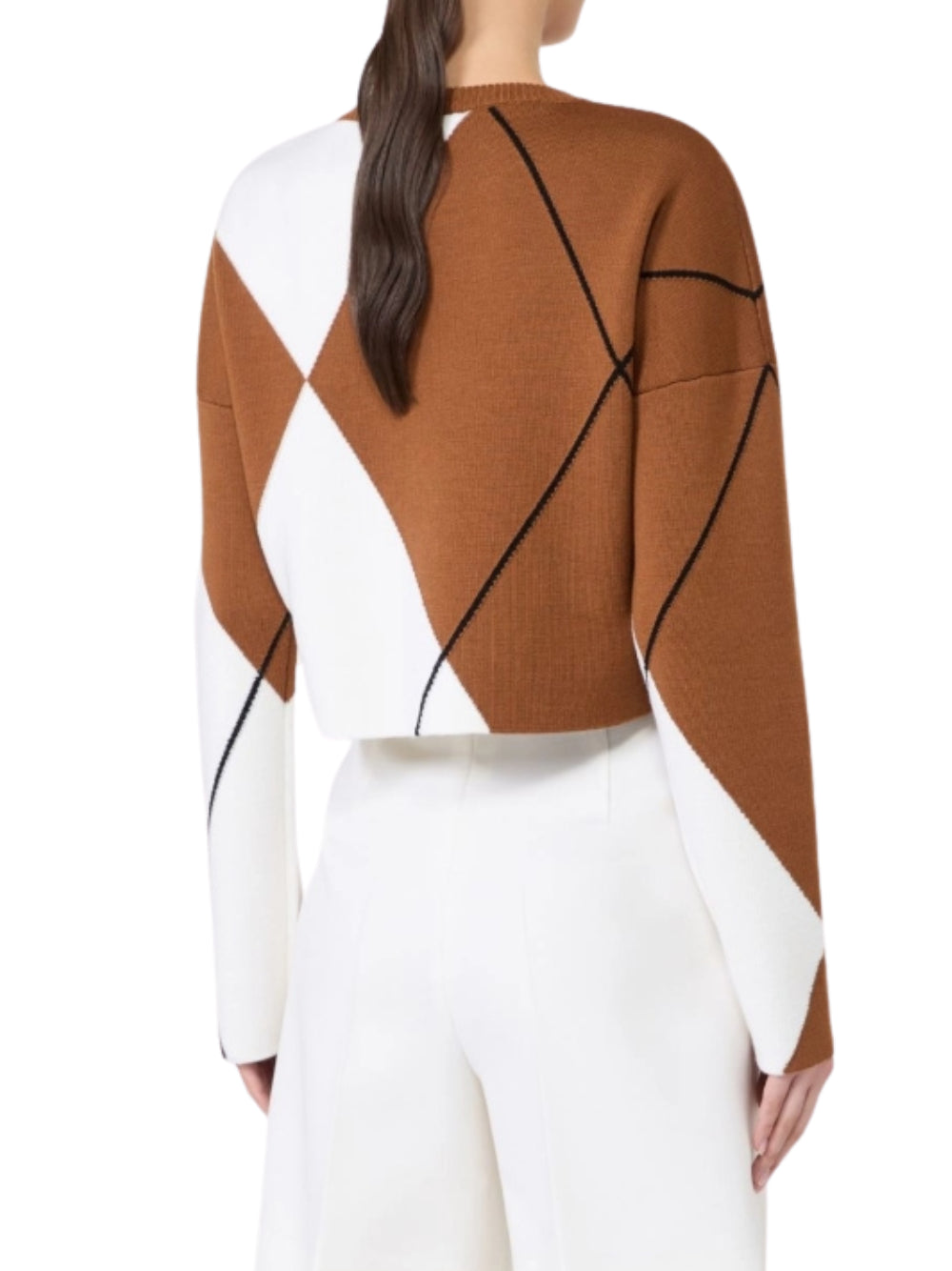 MAGLIERIA MAX MARA mxmpaggio 