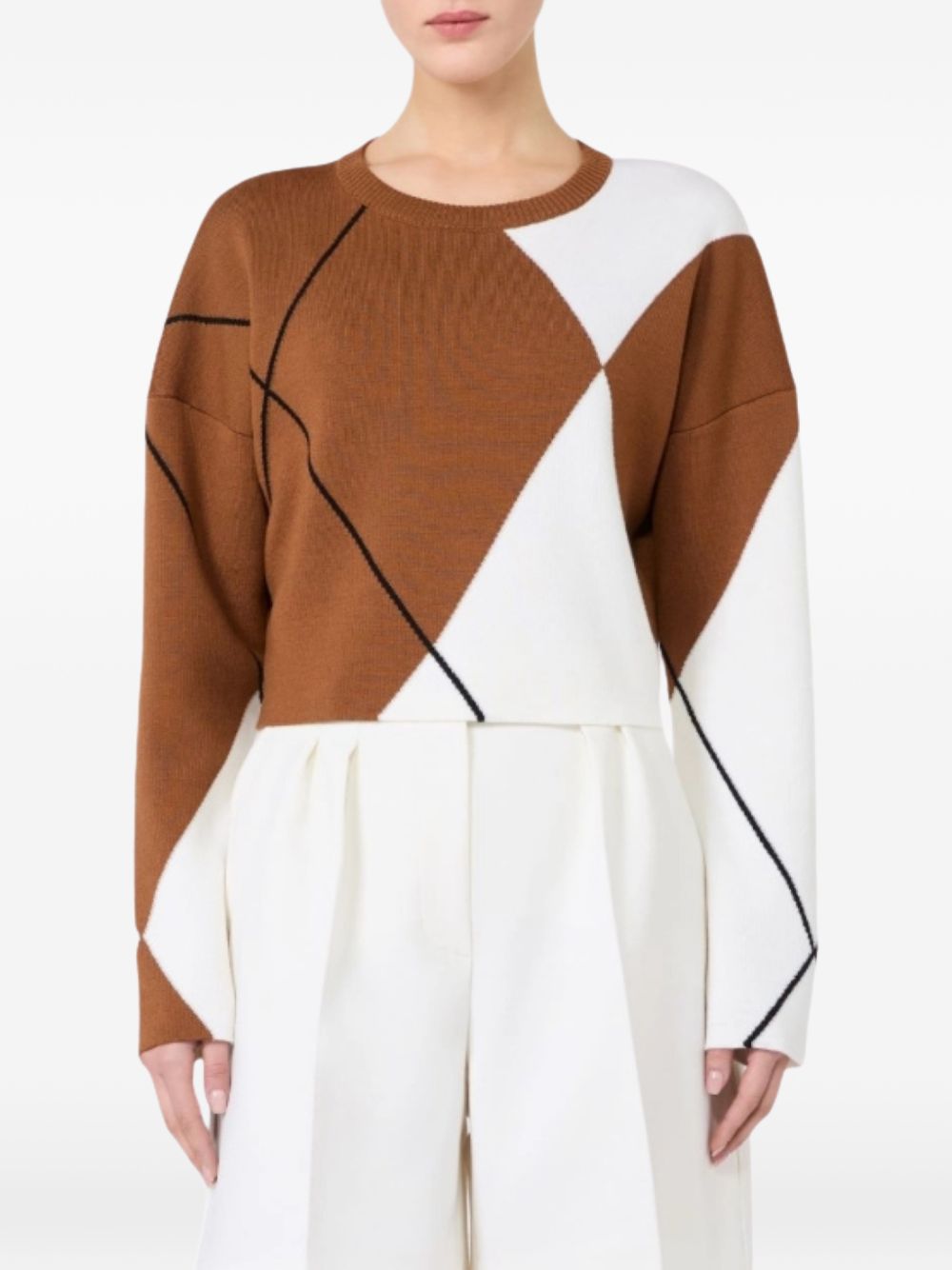 MAGLIERIA MAX MARA mxmpaggio 
