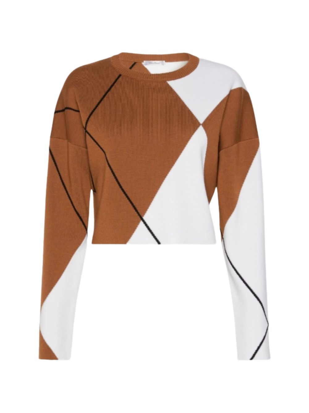 MAGLIERIA MAX MARA mxmpaggio 