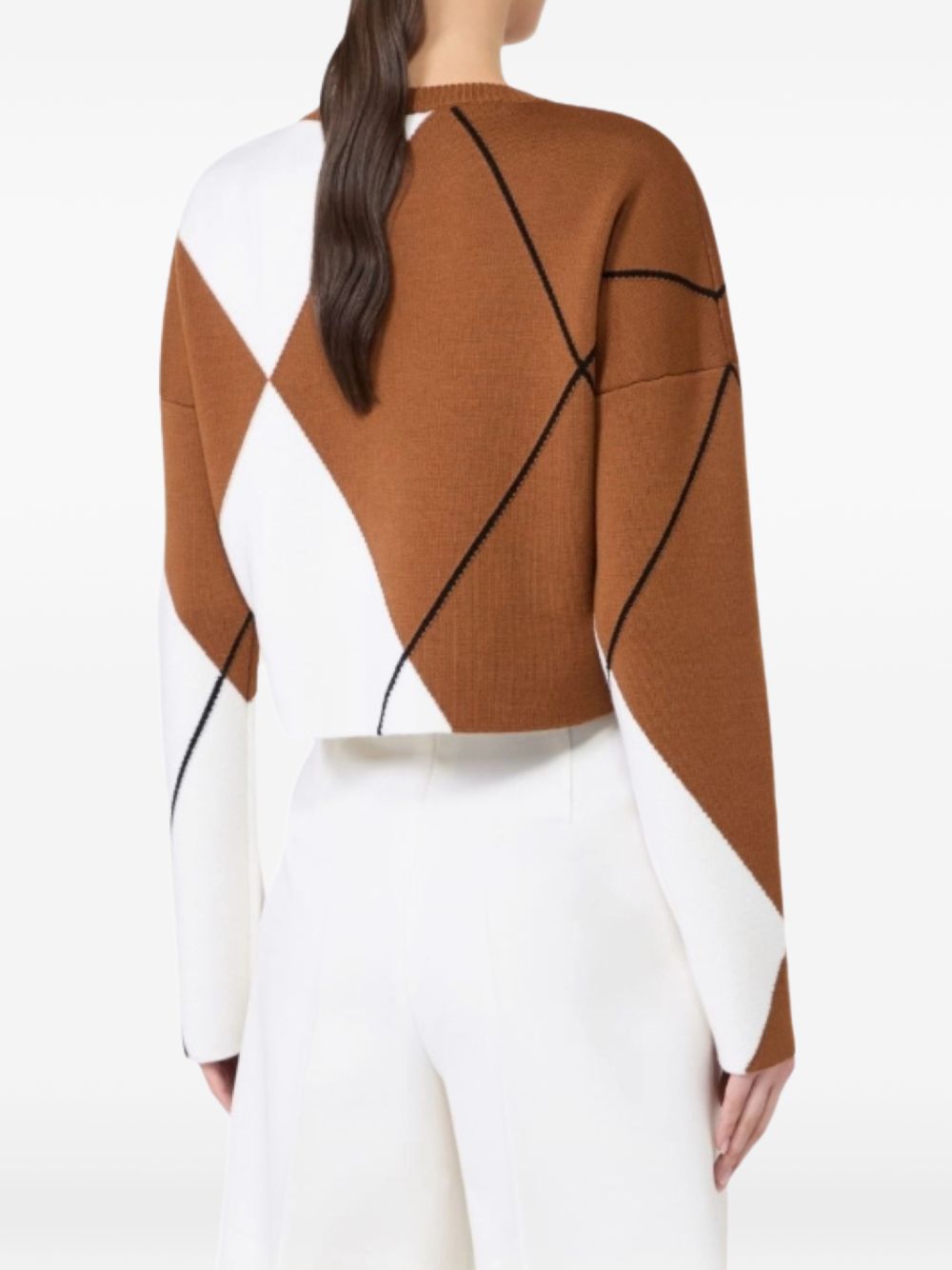 MAGLIERIA MAX MARA mxmpaggio 