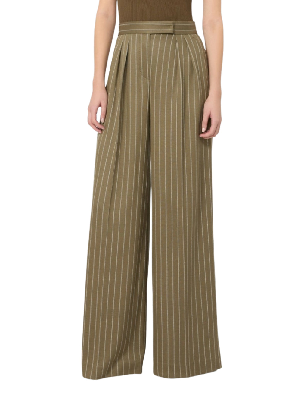 PANTALONI MAX MARA mxmrio 