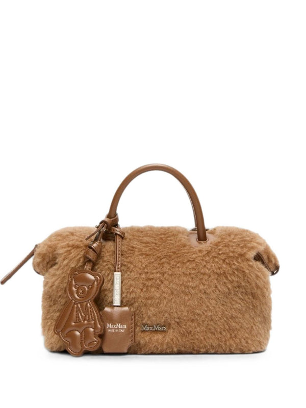 BORSE A MANO MAX MARA mxateddyholdals 