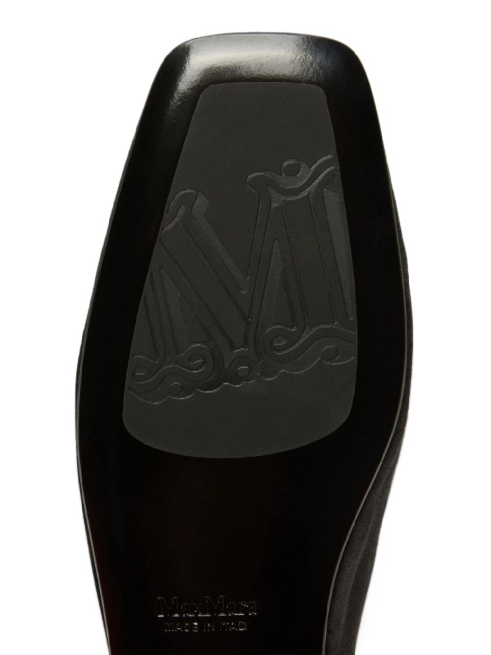DECOLLETE MAX MARA mascupola 