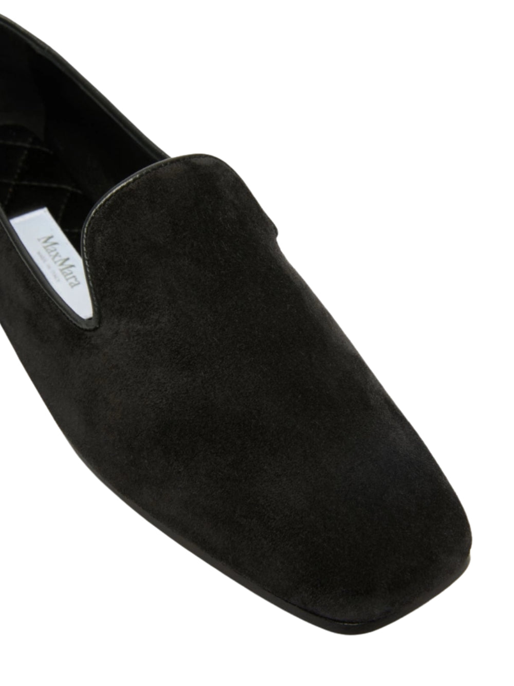 DECOLLETE MAX MARA mascupola 