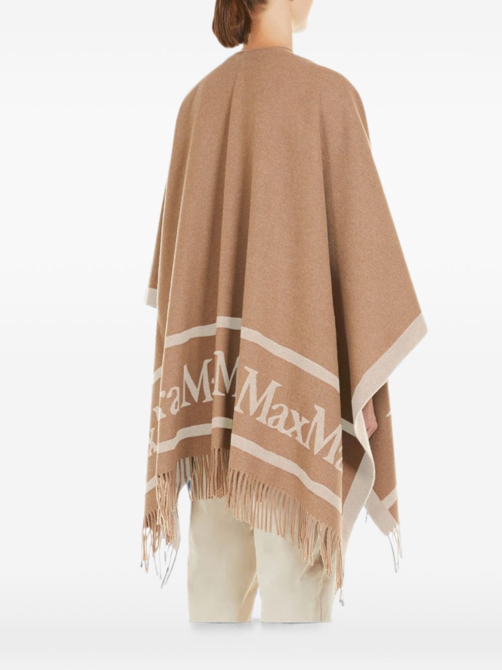 SCIARPE MAX MARA hidle 