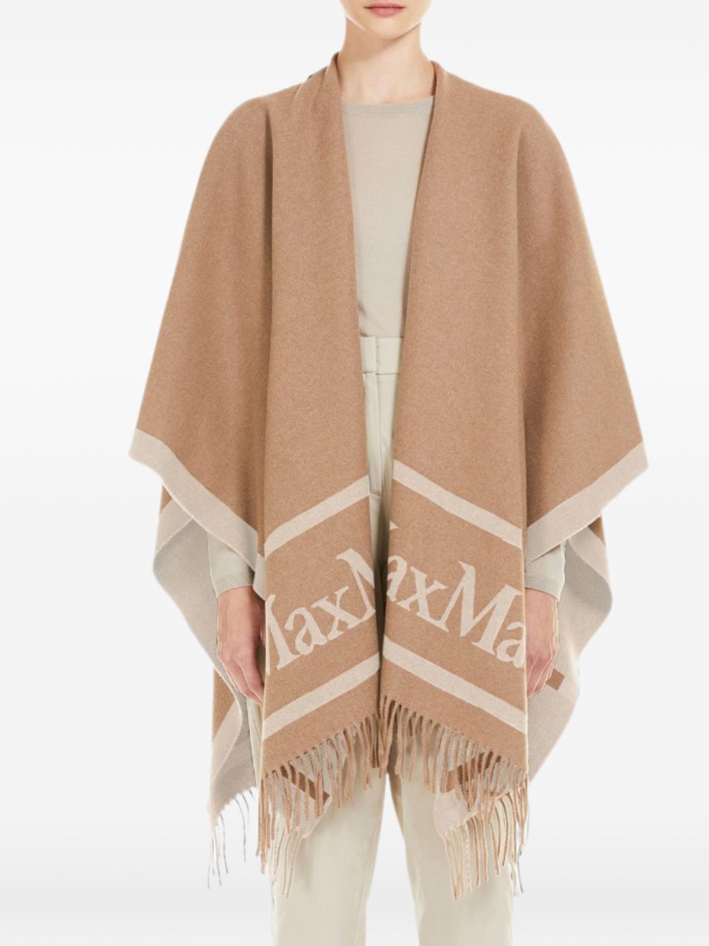 SCIARPE MAX MARA hidle 