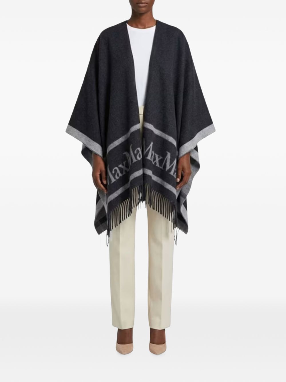 SCIARPE MAX MARA hidle 