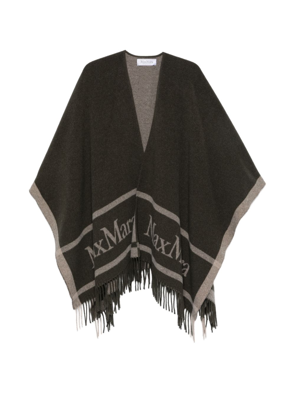 SCIARPE MAX MARA  