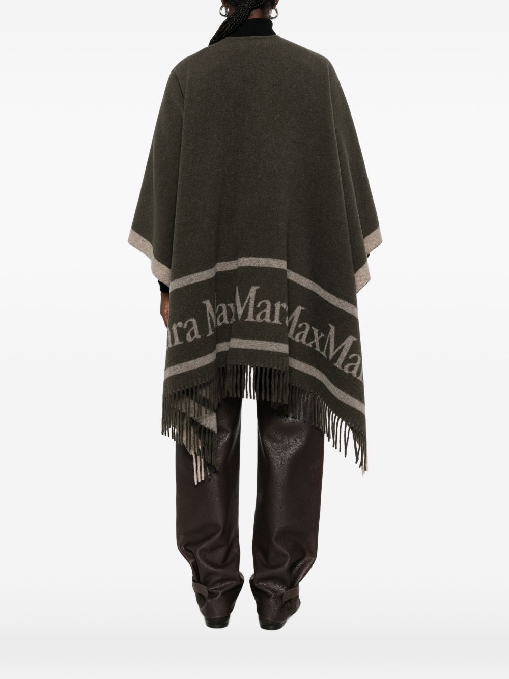 SCIARPE MAX MARA  