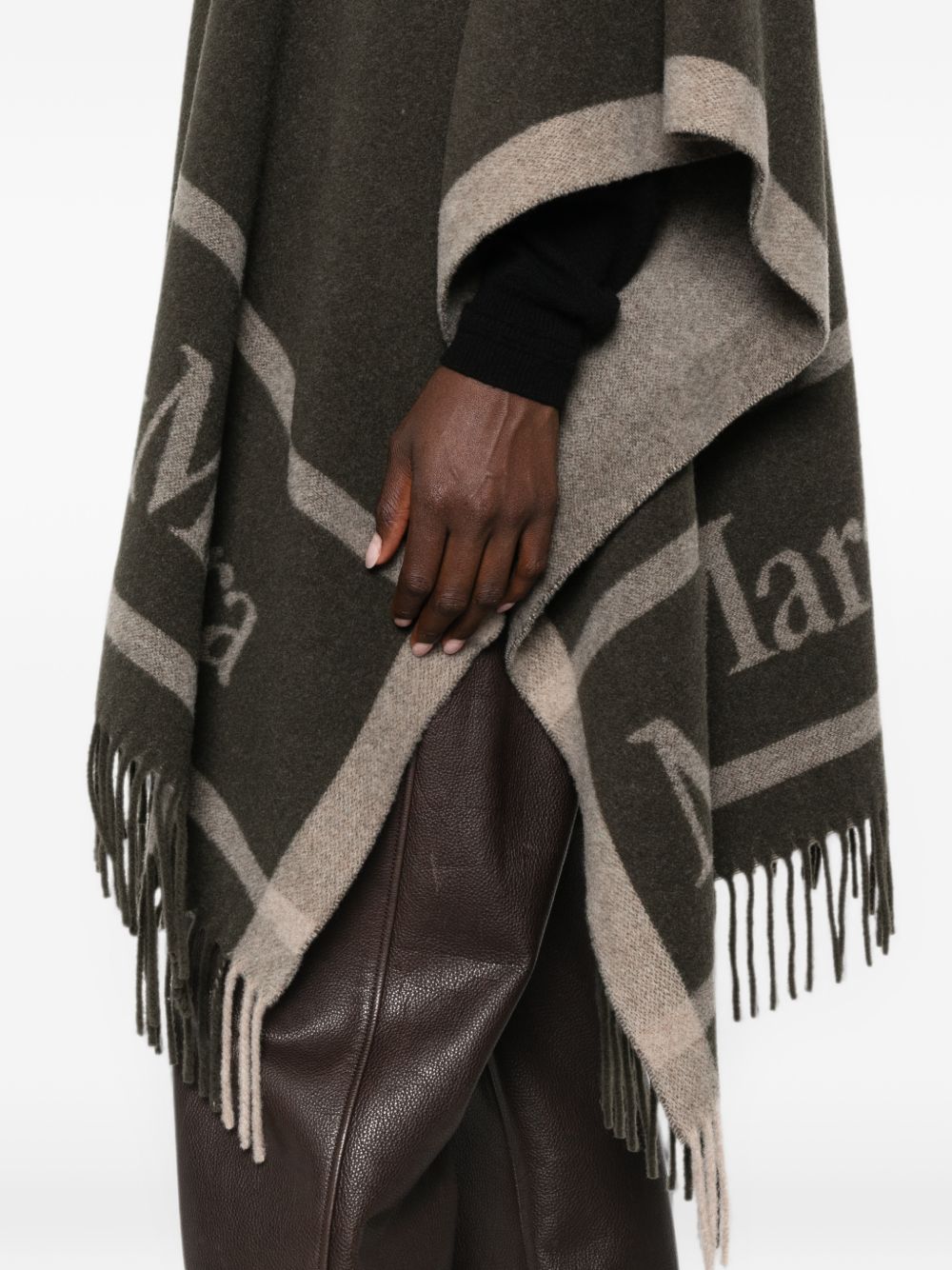 SCIARPE MAX MARA  