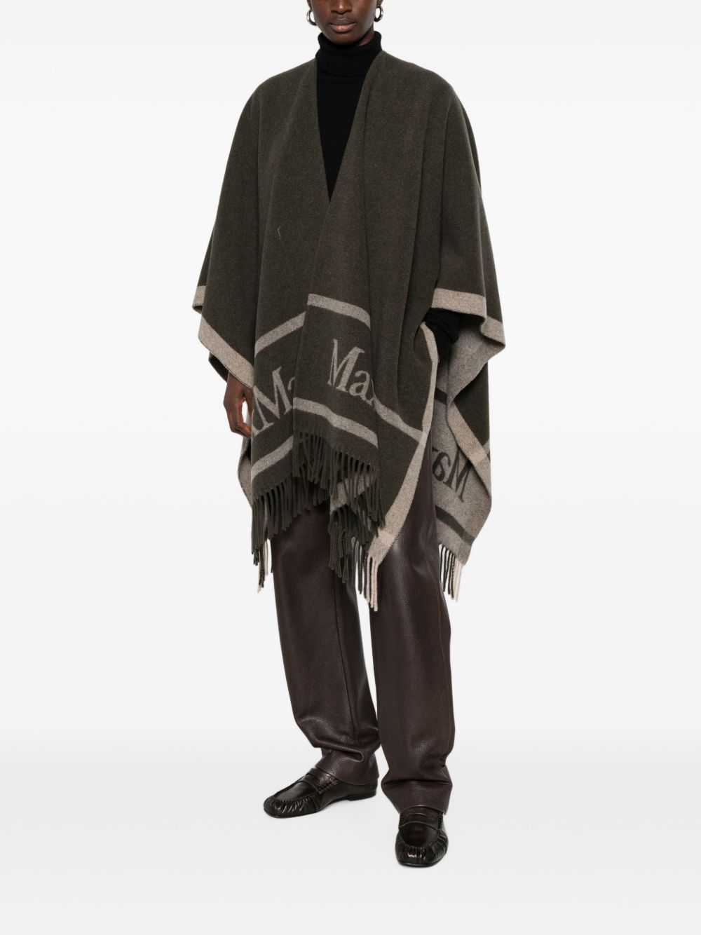 SCIARPE MAX MARA  