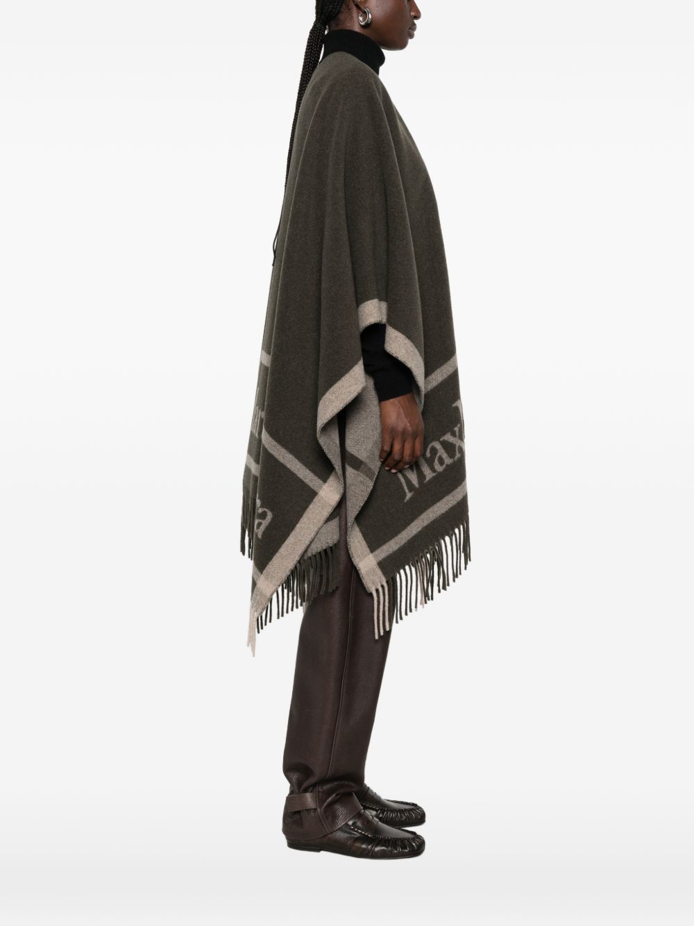 SCIARPE MAX MARA  