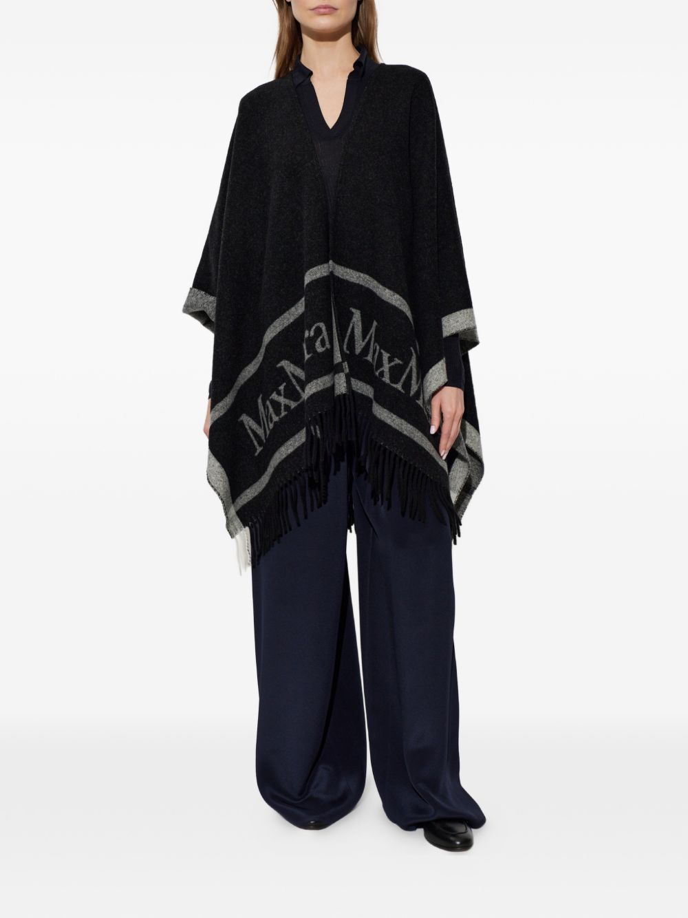 SCIARPE MAX MARA hidle 